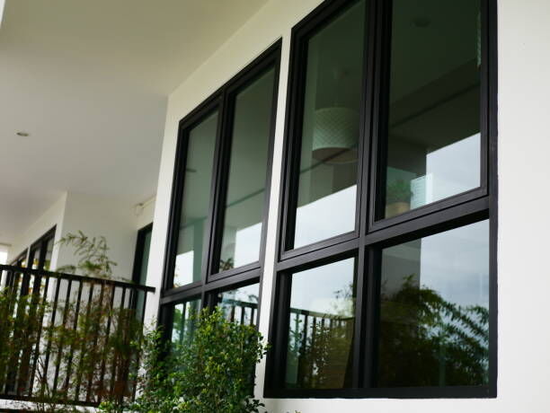 Great Ways to Pick Glazing Aluminum Windows and Doors